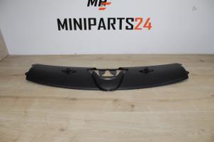 Gebruikte Cabriodak Afdekplaat Mini Mini Open (R57) 1.6 16V Cooper S Prijs € 41,65 Inclusief btw aangeboden door Miniparts24 - Miniteile24 GbR