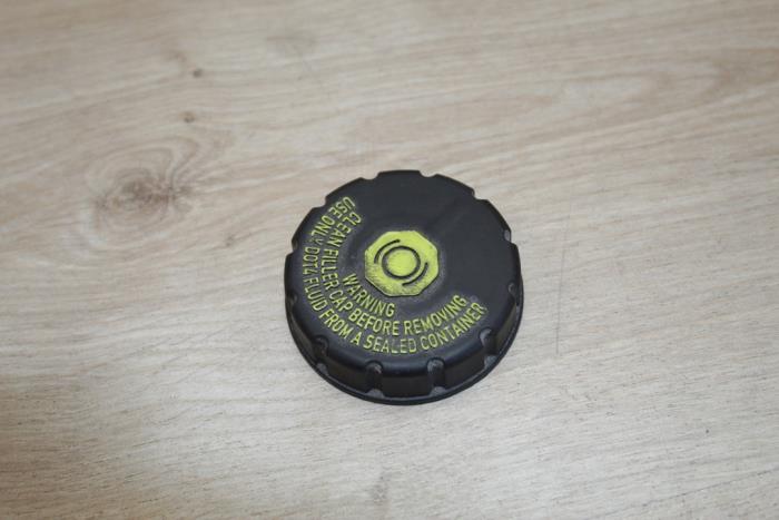 Gebruikte Afdekplaat diversen Mini Mini Open (R57) 1.6 16V Cooper S Prijs € 17,85 Inclusief btw aangeboden door Miniparts24