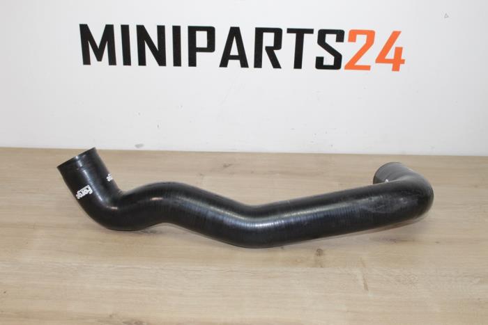 Gebruikte Intercooler Slang Mini Clubman (R55) 1.6 16V Cooper S Prijs € 35,70 Inclusief btw aangeboden door Miniparts24