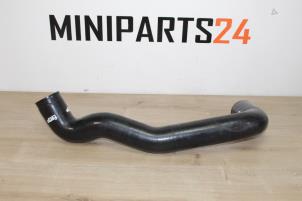 Gebruikte Intercooler Slang Mini Clubman (R55) 1.6 16V Cooper S Prijs € 35,70 Inclusief btw aangeboden door Miniparts24 - Miniteile24 GbR
