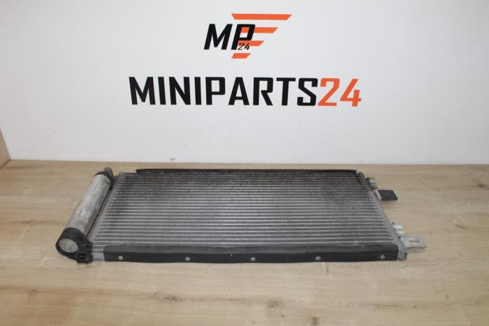 Gebruikte Airco Condensor Austin Mini Open (R52) 1.6 16V Cooper S Prijs € 41,65 Inclusief btw aangeboden door Miniparts24