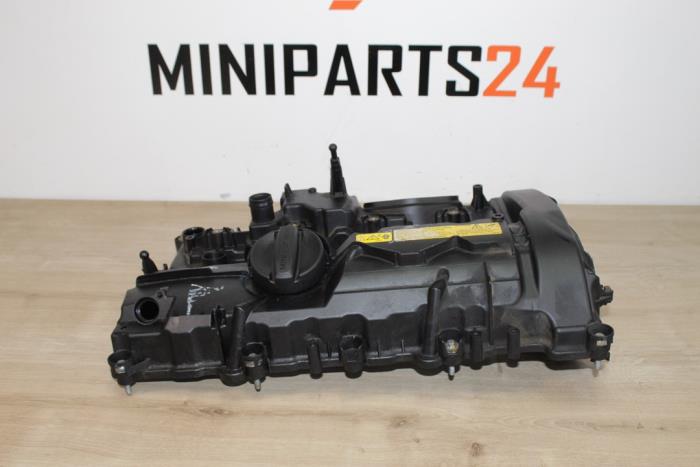 Gebruikte Kleppendeksel Mini Mini (F56) 2.0 16V Cooper S Prijs € 154,70 Inclusief btw aangeboden door Miniparts24