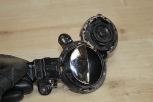 Gebruikte Deurgreep 2Deurs links BMW Mini One/Cooper (R50) 1.6 16V Cooper Prijs € 29,75 Inclusief btw aangeboden door Miniparts24 - Miniteile24 GbR