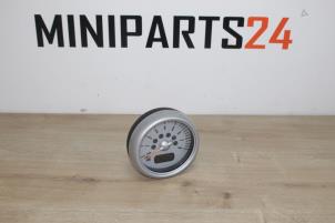 Gebruikte Toerenteller Austin Mini Open (R52) 1.6 16V Cooper S Prijs € 77,35 Inclusief btw aangeboden door Miniparts24 - Miniteile24 GbR
