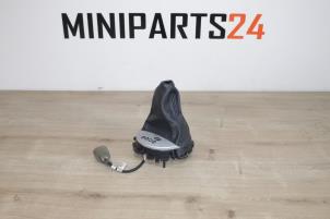 Gebruikte Pookhoes Mini Mini Cooper S (R53) 1.6 16V Prijs € 38,68 Inclusief btw aangeboden door Miniparts24 - Miniteile24 GbR