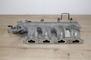 Gebruikte Spruitstuk Inlaat Austin Mini Open (R52) 1.6 16V Cooper S Prijs € 47,60 Inclusief btw aangeboden door Miniparts24 - Miniteile24 GbR