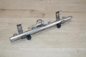 Gebruikte Injectiehuis Mini Mini Cooper S (R53) 1.6 16V Prijs € 47,60 Inclusief btw aangeboden door Miniparts24 - Miniteile24 GbR