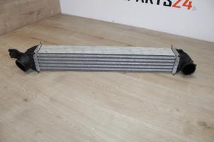 Gebruikte Intercooler Mini Mini (R56) 1.6 16V John Cooper Works Prijs € 41,65 Inclusief btw aangeboden door Miniparts24 - Miniteile24 GbR