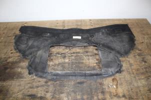 Gebruikte Motor Beschermplaat Mini Mini Cooper S (R53) 1.6 16V Prijs € 71,40 Inclusief btw aangeboden door Miniparts24 - Miniteile24 GbR