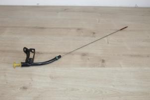 Gebruikte Olie Peilstok Mini Clubman (R55) 1.6 16V Cooper S Prijs € 8,33 Inclusief btw aangeboden door Miniparts24 - Miniteile24 GbR