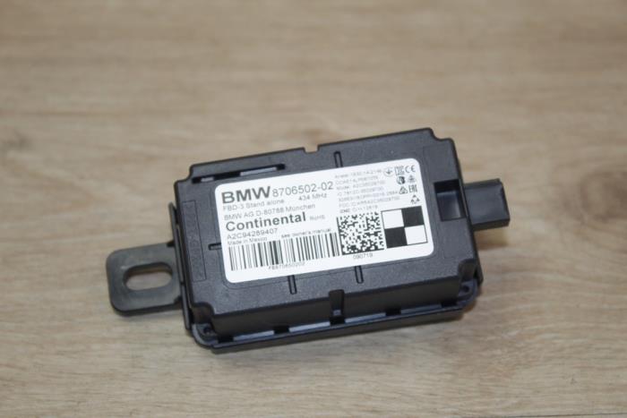 Gebruikte Computer Diversen Mini Mini (F56) 2.0 16V Cooper S Prijs € 95,20 Inclusief btw aangeboden door Miniparts24