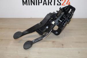 Gebruikte Pedalen Set Mini Mini (F56) 2.0 16V Cooper S Prijs € 89,25 Inclusief btw aangeboden door Miniparts24 - Miniteile24 GbR