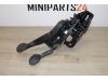MINI Mini (F56) 2.0 16V Cooper S Pedalen Set
