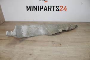 Gebruikte Hitteschild uitlaat Mini Mini (F56) 2.0 16V Cooper S Prijs € 35,70 Inclusief btw aangeboden door Miniparts24 - Miniteile24 GbR