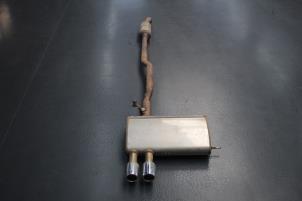 Gebruikte Uitlaat (compleet) Mini Mini (F56) 2.0 16V Cooper S Prijs € 297,50 Inclusief btw aangeboden door Miniparts24 - Miniteile24 GbR