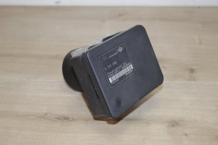 Gebruikte ABS Pomp Mini Mini Cooper S (R53) 1.6 16V Prijs € 261,80 Inclusief btw aangeboden door Miniparts24