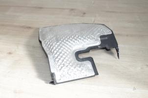 Gebruikte Accu afdekkap Mini Mini (F56) 2.0 16V Cooper S Prijs € 23,80 Inclusief btw aangeboden door Miniparts24 - Miniteile24 GbR