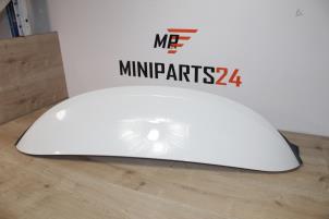 Gebruikte Spoiler achterklep Mini Mini (F56) 2.0 16V Cooper S Prijs € 238,00 Inclusief btw aangeboden door Miniparts24 - Miniteile24 GbR