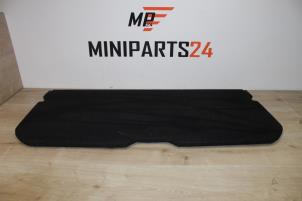 Gebruikte Kofferbak Mat Mini Mini (F56) 2.0 16V Cooper S Prijs € 89,25 Inclusief btw aangeboden door Miniparts24 - Miniteile24 GbR