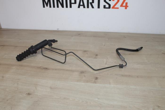 Gebruikte Koppeling Hulp Cilinder Mini Mini (F56) 2.0 16V Cooper S Prijs € 23,80 Inclusief btw aangeboden door Miniparts24