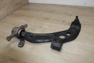 Gebruikte Draagarm links-voor Mini Mini (F56) 2.0 16V Cooper S Prijs € 142,80 Inclusief btw aangeboden door Miniparts24 - Miniteile24 GbR