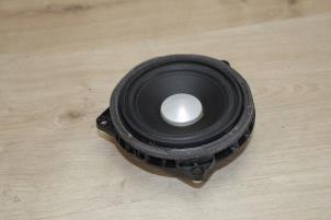 Gebruikte Luidspreker Mini Mini (F56) 2.0 16V Cooper S Prijs € 47,60 Inclusief btw aangeboden door Miniparts24 - Miniteile24 GbR