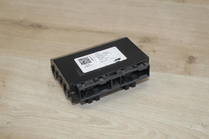 Gebruikte Koeling Module Mini Mini (F56) 2.0 16V Cooper S Prijs € 83,30 Inclusief btw aangeboden door Miniparts24