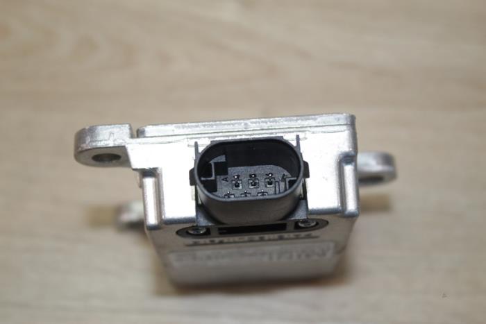 Snelheid Sensor van een MINI Mini (R56) 1.6 16V Cooper S 2009