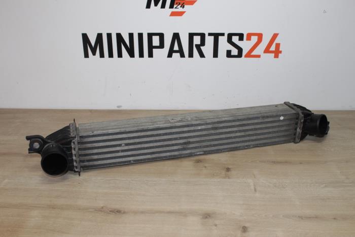 Gebruikte Intercooler Mini Mini (R56) 1.6 16V Cooper S Prijs € 41,65 Inclusief btw aangeboden door Miniparts24