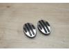 MINI Mini (R56) 1.6 16V Cooper S Pedalen Set