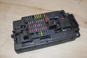 Gebruikte Zekeringkast Mini Mini (R56) 1.6 16V Cooper S Prijs € 142,80 Inclusief btw aangeboden door Miniparts24 - Miniteile24 GbR