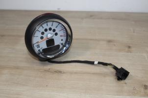 Gebruikte Toerenteller Mini Mini (R56) 1.6 16V Cooper S Prijs € 59,50 Inclusief btw aangeboden door Miniparts24 - Miniteile24 GbR