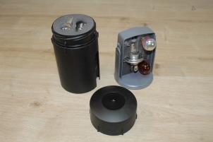 Gebruikte Diversen Mini Mini (R56) 1.6 16V Cooper S Prijs € 17,85 Inclusief btw aangeboden door Miniparts24 - Miniteile24 GbR