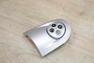 Gebruikte Schakelaar Mini Mini (R56) 1.6 16V Cooper S Prijs € 41,65 Inclusief btw aangeboden door Miniparts24 - Miniteile24 GbR