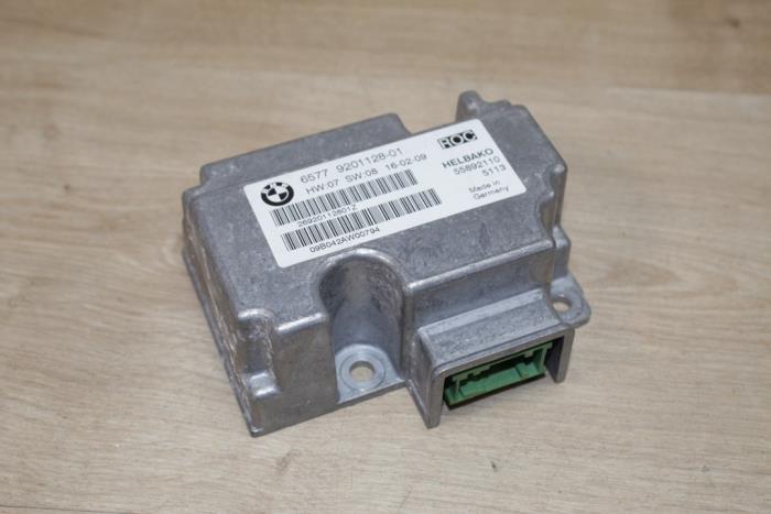 Gebruikte Computer Diversen Mini Mini Open (R57) 1.6 16V Cooper S Prijs € 178,50 Inclusief btw aangeboden door Miniparts24