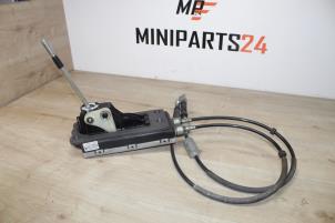 Gebruikte Pook Mini Mini (R56) 1.6 16V Cooper Prijs € 35,70 Inclusief btw aangeboden door Miniparts24 - Miniteile24 GbR