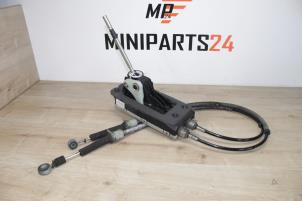 Gebruikte Pook Mini Mini (R56) 1.6 Cooper D 16V Prijs € 35,70 Inclusief btw aangeboden door Miniparts24 - Miniteile24 GbR
