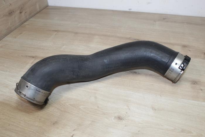 Gebruikte Turboslang Mini Mini (F56) 2.0 16V Cooper S Prijs € 23,80 Inclusief btw aangeboden door Miniparts24