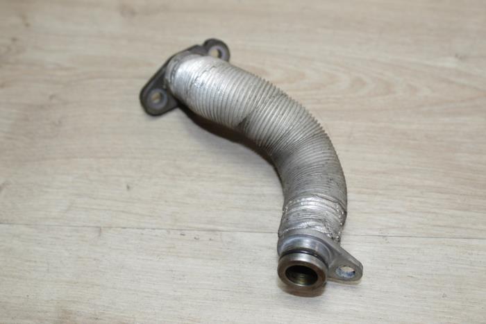Gebruikte Oliedruk Leiding Mini Mini (F56) 2.0 16V Cooper S Prijs € 29,75 Inclusief btw aangeboden door Miniparts24