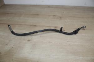 Gebruikte Brandstofleiding Mini Countryman (R60) 1.6 16V John Cooper Works Prijs € 35,70 Inclusief btw aangeboden door Miniparts24 - Miniteile24 GbR