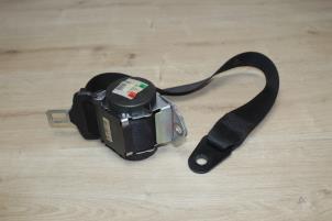 Gebruikte Veiligheidsgordel links-achter Mini Countryman (R60) 1.6 16V John Cooper Works Prijs € 35,70 Inclusief btw aangeboden door Miniparts24