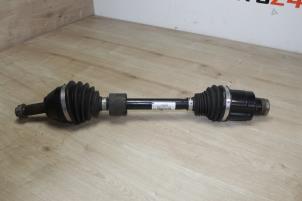 Gebruikte Cardanas rechts-voor (VWA) Mini Countryman (R60) 1.6 16V John Cooper Works Prijs € 107,10 Inclusief btw aangeboden door Miniparts24 - Miniteile24 GbR