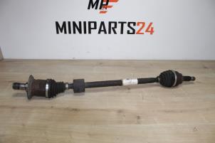 Gebruikte Aandrijfas rechts-achter Mini Countryman (R60) 1.6 Cooper D ALL4 Prijs € 71,40 Inclusief btw aangeboden door Miniparts24