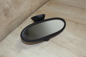 Gebruikte Binnenspiegel Mini Mini (R56) 1.6 16V Cooper Prijs € 59,50 Inclusief btw aangeboden door Miniparts24 - Miniteile24 GbR