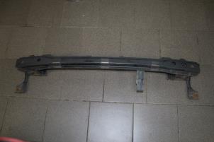 Gebruikte Draagbalk achter Mini Mini (R56) 1.6 16V Cooper Prijs € 83,30 Inclusief btw aangeboden door Miniparts24 - Miniteile24 GbR