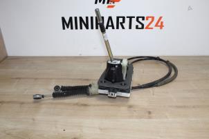 Gebruikte Pook Mini Mini (R56) 1.6 16V Cooper Prijs € 35,70 Inclusief btw aangeboden door Miniparts24 - Miniteile24 GbR
