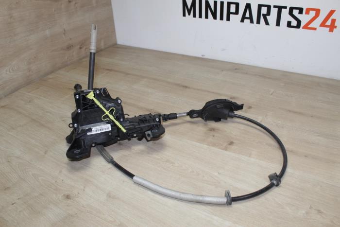 Gebruikte Pook Mini Mini (F56) 2.0 16V Cooper S Prijs € 297,50 Inclusief btw aangeboden door Miniparts24