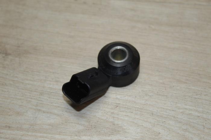 Pingelsensor van een MINI Mini (R56) 1.6 16V Cooper 2007