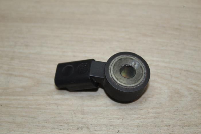 Pingelsensor van een MINI Mini (R56) 1.6 16V Cooper 2007