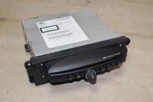 Gebruikte Navigatie Module Mini Clubman (R55) 1.6 Cooper D Prijs € 416,50 Inclusief btw aangeboden door Miniparts24 - Miniteile24 GbR